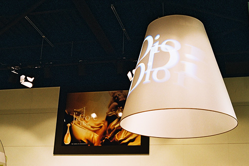 Zone Duty free Aéroport Belfast