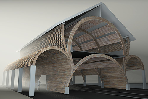 Concept Krug Stockage Champagne