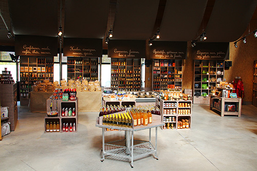 Compagnie des Marchés