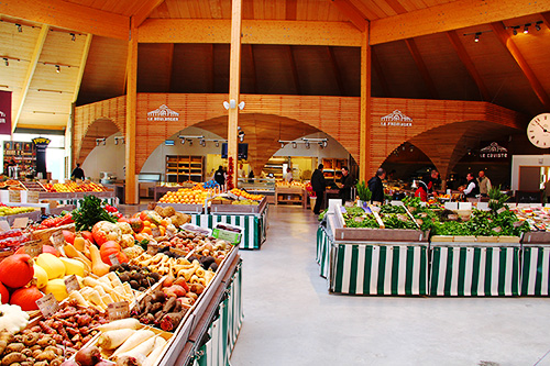 Compagnie des Marchés