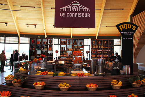 Compagnie des Marchés