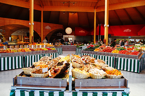 Compagnie des Marchés