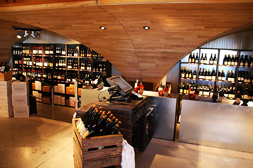 Compagnie des Marchés