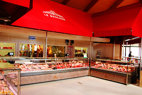 Compagnie des Marchés