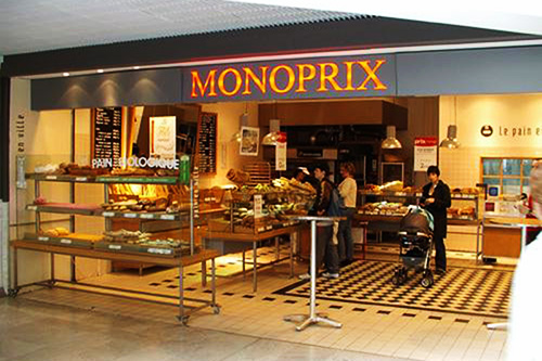 Concept City Marche Monprix