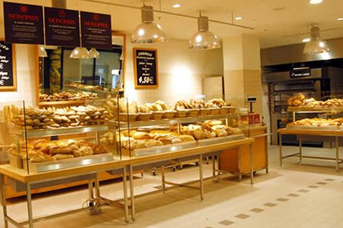 Concept City Marche Monprix