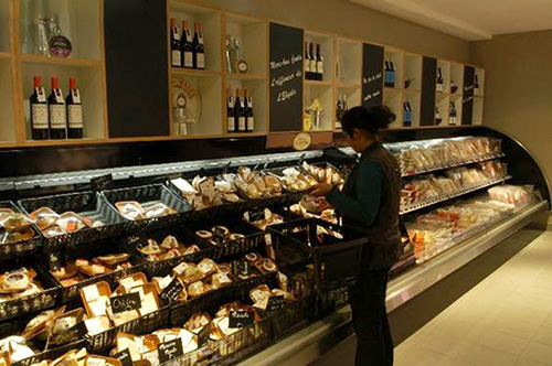 Concept City Marche Monprix