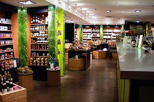 Pack Travel Retail : Partir